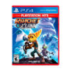 Ratchet and Clank PS4
