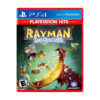 Rayman Legends PS4
