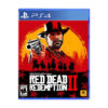 Red Dead Redemption 2 PS4