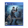 Resident Evil 4 PS4