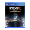 Resident Evil 7 Biohazard Gold Edition PS4