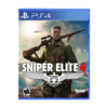 Sniper Elite 4 PS4