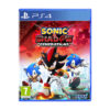 Sonic x Shadow Generations PS4