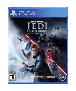 Star Wars Jedi Fallen Order PS4