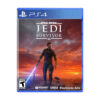 Star Wars Jedi Survivor PS4