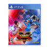 Street Fighter V Champions Edition PS4