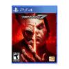 Tekken 7 PS4
