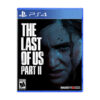 The Last of Us Parte 2 PS4