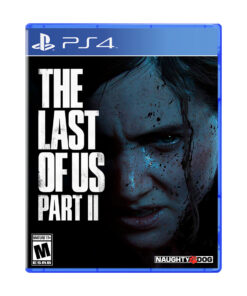The Last of Us Parte 2 PS4