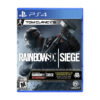 Tom Clancy's Rainbow Six Siege Deluxe Edition PS4
