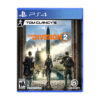 Tom Clancy’s The Division 2 PS4