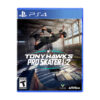 Tony Hawk's Pro Skater 1 + 2 PS4