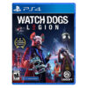 Watch Dogs Legion PS4