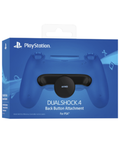 Back Button Attachment PS4