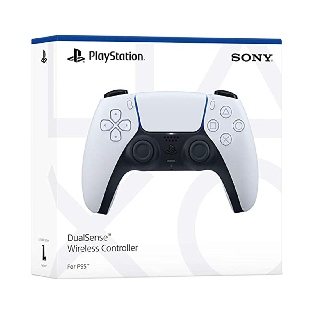 Control DualSense PS5 - Fhalcon Gaming