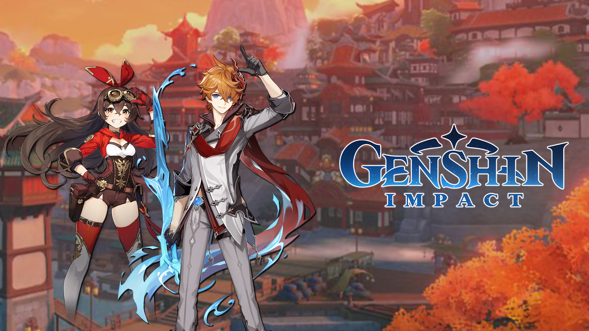 Genshin Impact