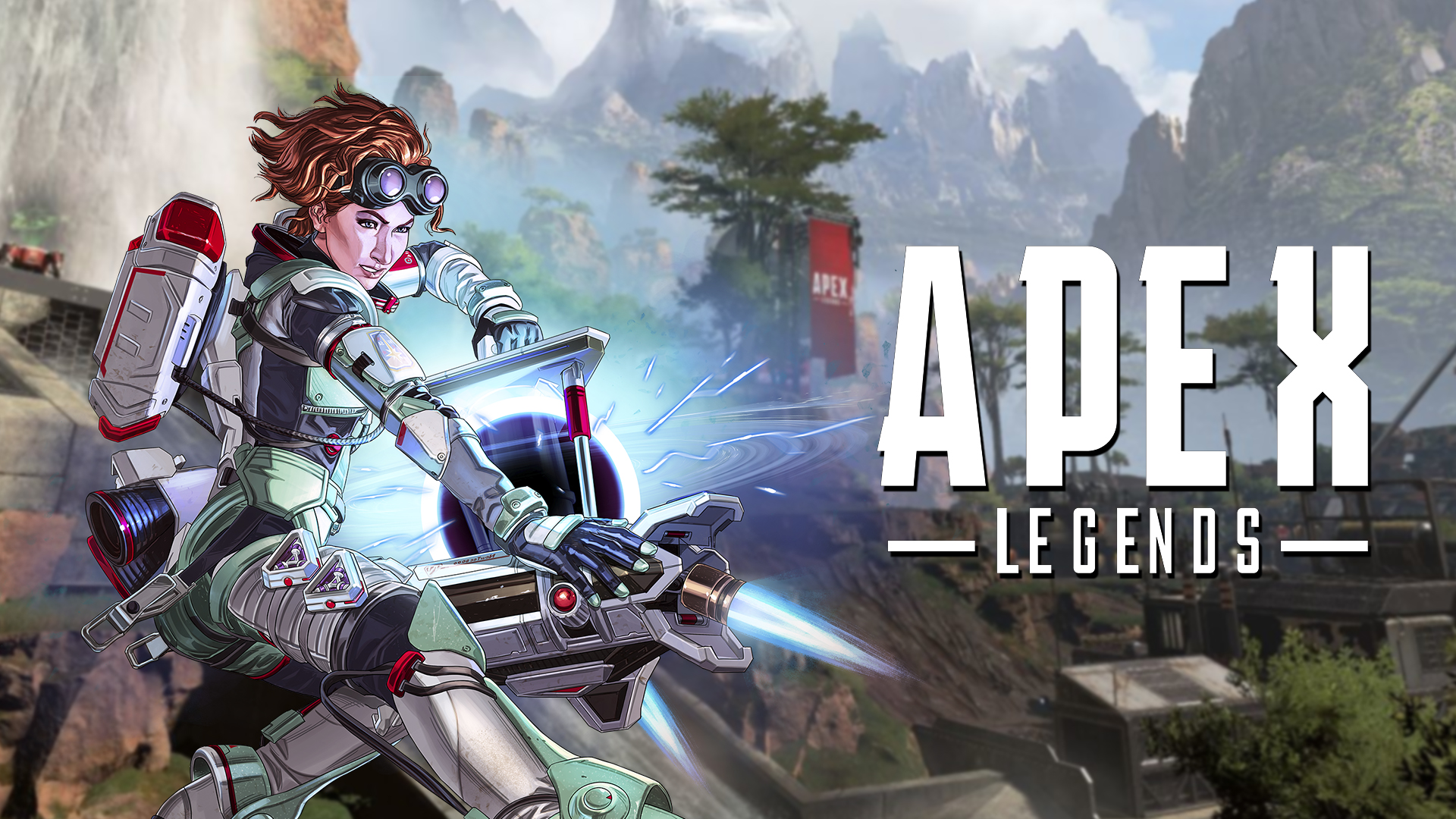 APEX Legends