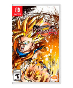 Dragon Ball FighterZ Nintendo Switch