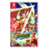 MegaMan Zero ZX Legacy Collection Nintendo Switch