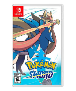 Pokemon Sword Nintendo Switch