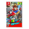 Super Mario Odyssey Nintendo Switch