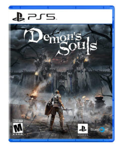 Demons Souls