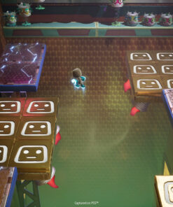 Sackboy A Big Adventure Screeshot 01