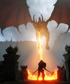 Demons Souls Screenshot 03