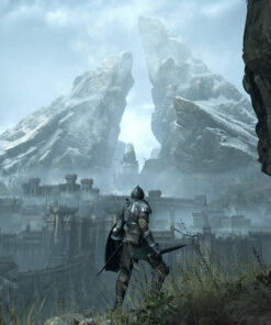 Demons Souls Screenshot 01