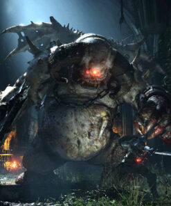 Demons Souls Screenshot 02