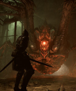Demons Souls Screenshot 04