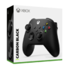 Control Xbox Series X|S Carbon Black