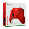 Control Xbox Series X|S Pulse Red