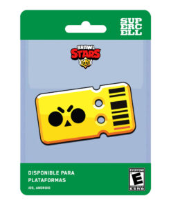 BRAWL PASS