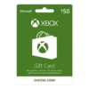 Xbox Gift Card 50$ USD