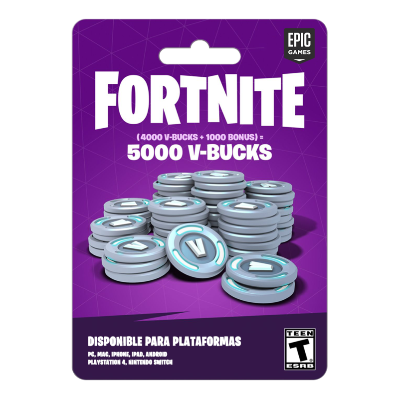 fortnite-5000-pavos-v-bucks-fhalcon-gaming