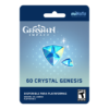 Genshin Impact 60 Genesis Crystals