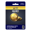 Call of Duty Mobile 80 COD Points