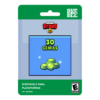 Brawl Stars 30 Gemas