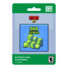 Brawl Stars 360 Gemas