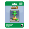 Clash Royale 500 Gemas