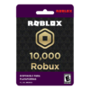 Roblox 10000 Robux