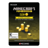 Minecraft 320 Minecoins