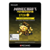 Minecraft 1720 Minecoins
