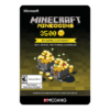 Minecraft 3500 Minecoins