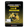 Minecraft 8800 Minecoins