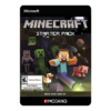 Minecraft Starter Pack