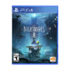 Little Nightmares 2 PS4