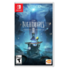 Little Nightmares 2 Nintendo Switch