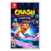 Crash Bandicoot 4 Its About Time Nintendo Switch